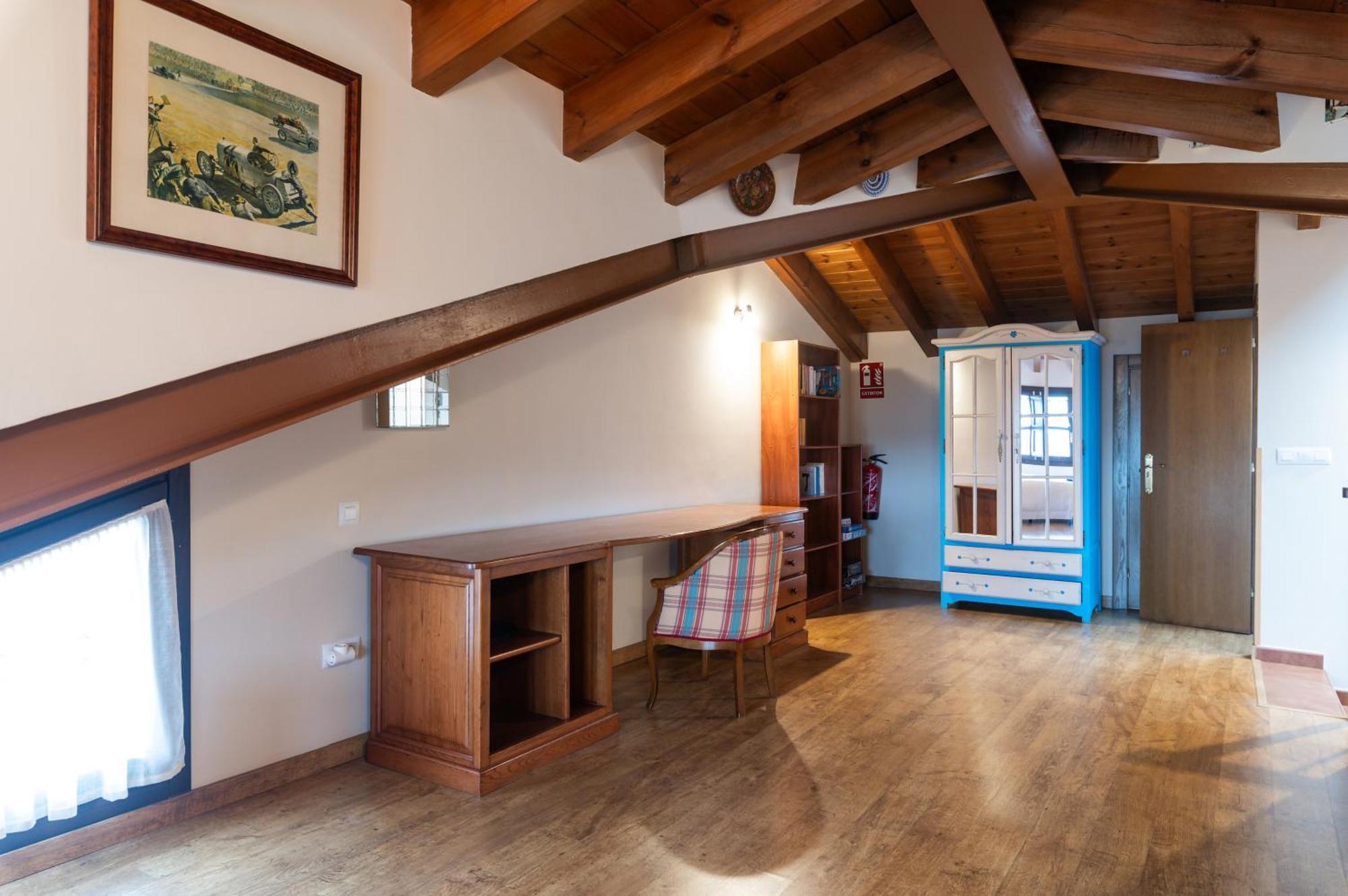 Вілла Casa El Balandro De Poo Льянес Екстер'єр фото