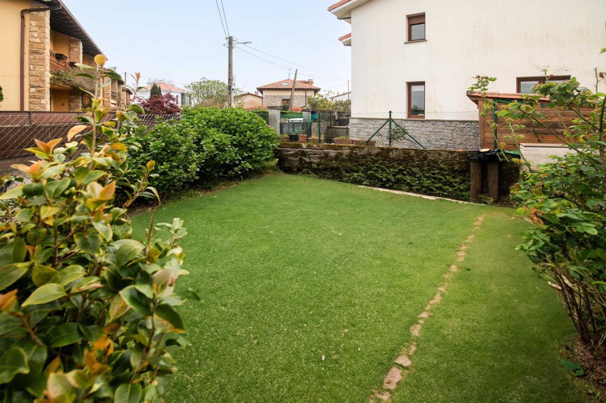 Вілла Casa El Balandro De Poo Льянес Екстер'єр фото